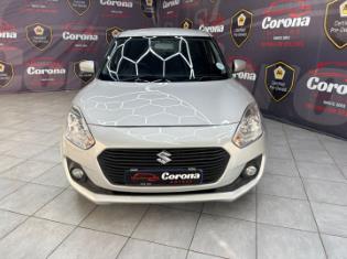 2021 Suzuki Swift 1.2 GLX for sale