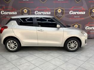 2021 Suzuki Swift 1.2 GLX for sale