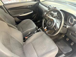 2021 Suzuki Swift 1.2 GLX for sale