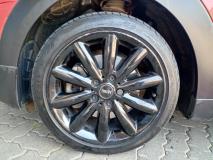 MINI Hatch Cooper S Hatch 5-Door BMW Montana