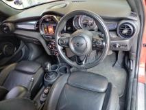 MINI Hatch Cooper S Hatch 5-Door BMW Montana