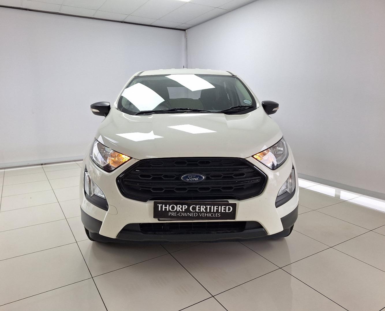Ford EcoSport 1.5 Ambiente Thorp N1 City