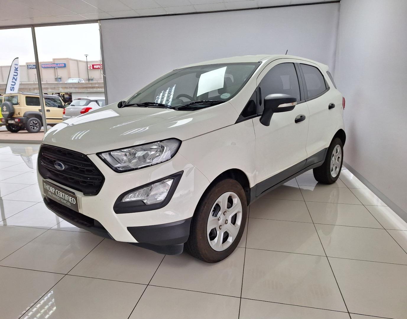 Ford EcoSport 1.5 Ambiente Thorp N1 City
