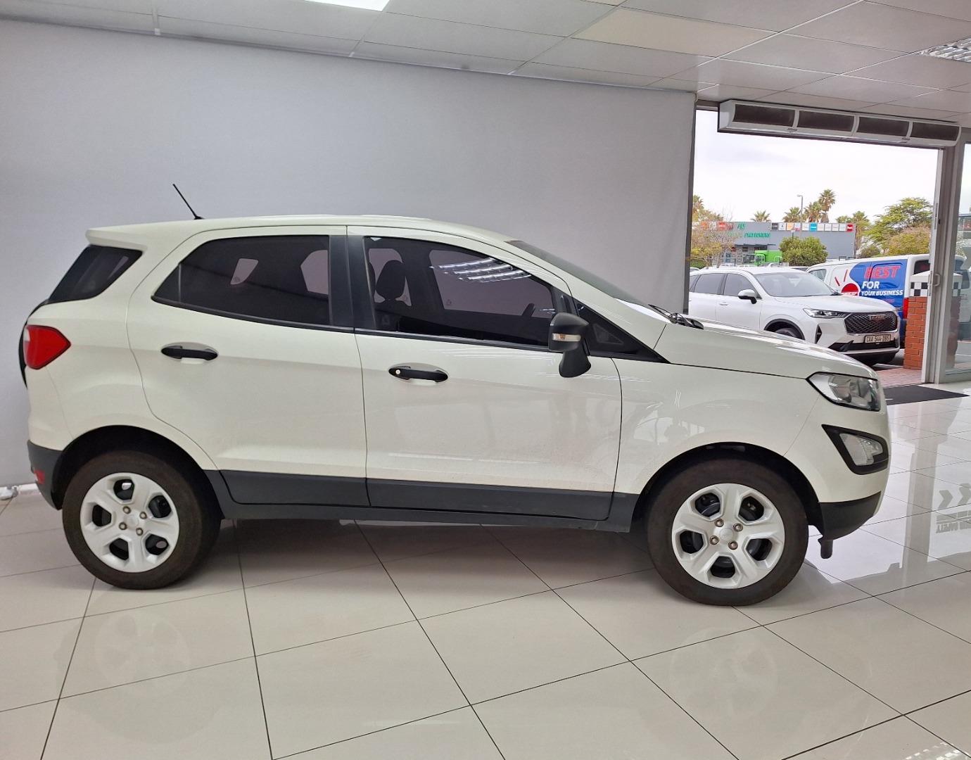 Ford EcoSport 1.5 Ambiente Thorp N1 City
