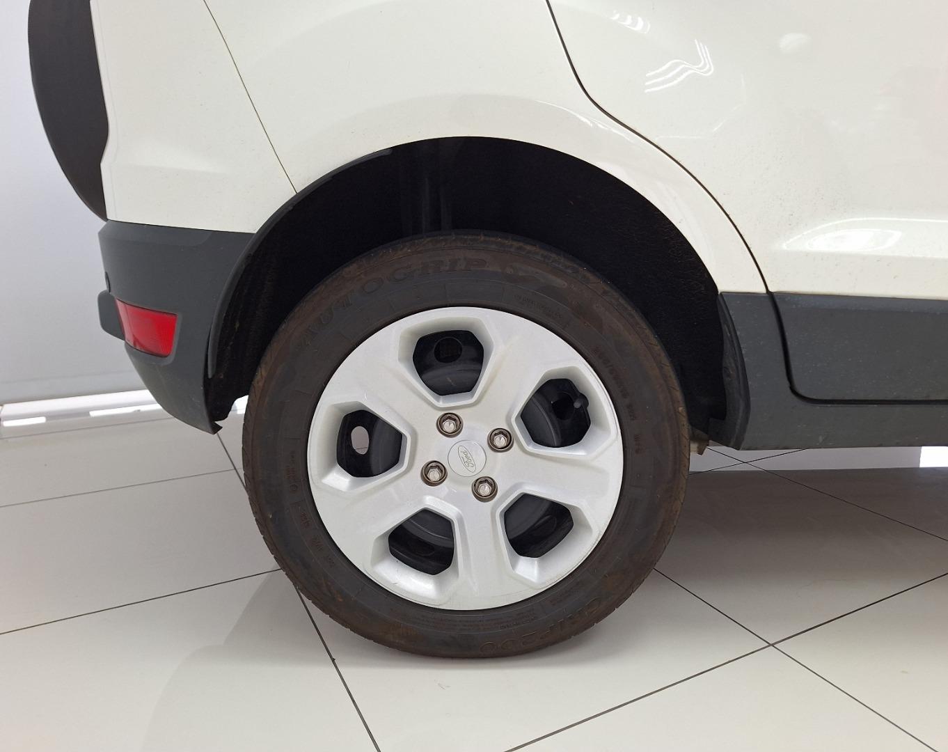 Ford EcoSport 1.5 Ambiente Thorp N1 City