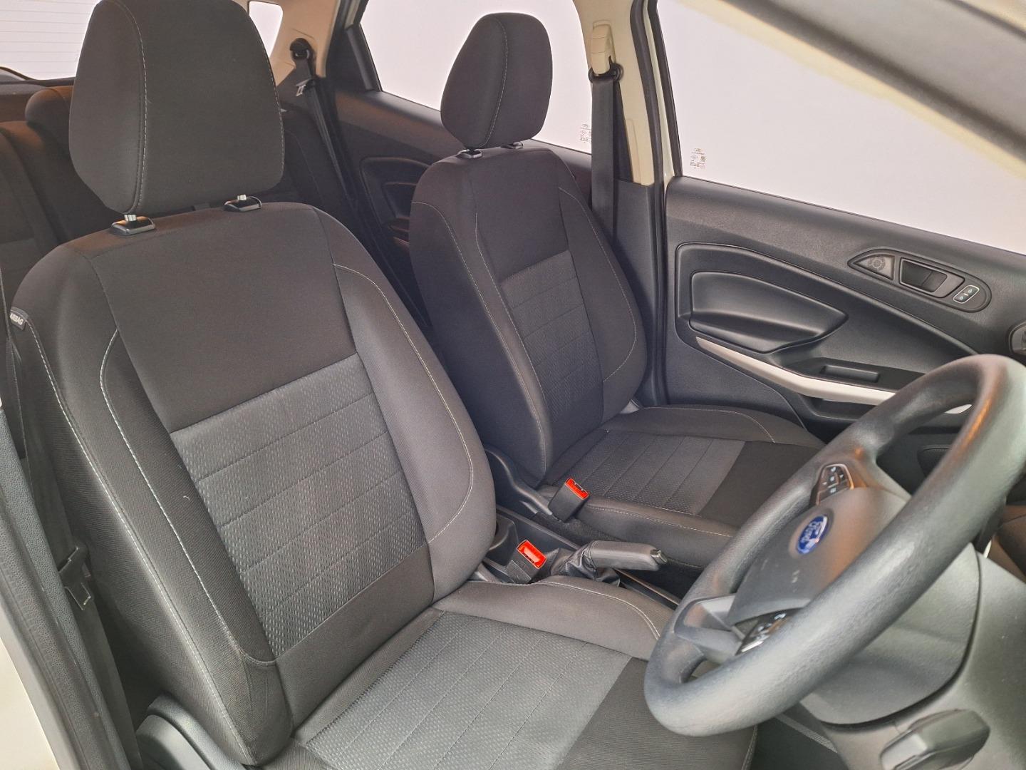 Ford EcoSport 1.5 Ambiente Thorp N1 City