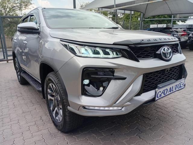 Geo Auto dealership in Johannesburg - AutoTrader