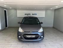 Hyundai Grand i10 1.25 Fluid Auto Anglo Auto