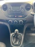 Hyundai Grand i10 1.25 Fluid Auto Anglo Auto