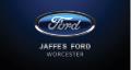 Jaffes Ford Logo