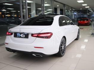 2023 Mercedes-Benz E-Class E220d AMG Line for sale