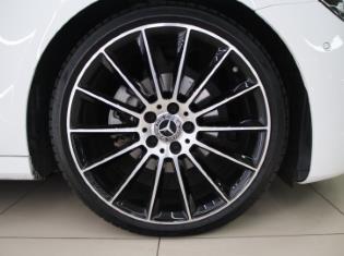 2023 Mercedes-Benz E-Class E220d AMG Line for sale