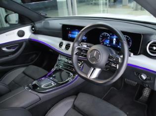 2023 Mercedes-Benz E-Class E220d AMG Line for sale
