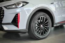 Jetour X70 Plus 1.5T Momentum Jetour Tygervalley