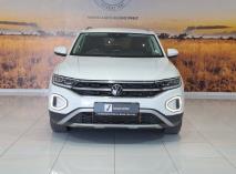 Volkswagen T-Roc 1.4TSI 110kW Design Naboom Toyota