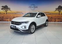 Volkswagen T-Roc 1.4TSI 110kW Design Naboom Toyota