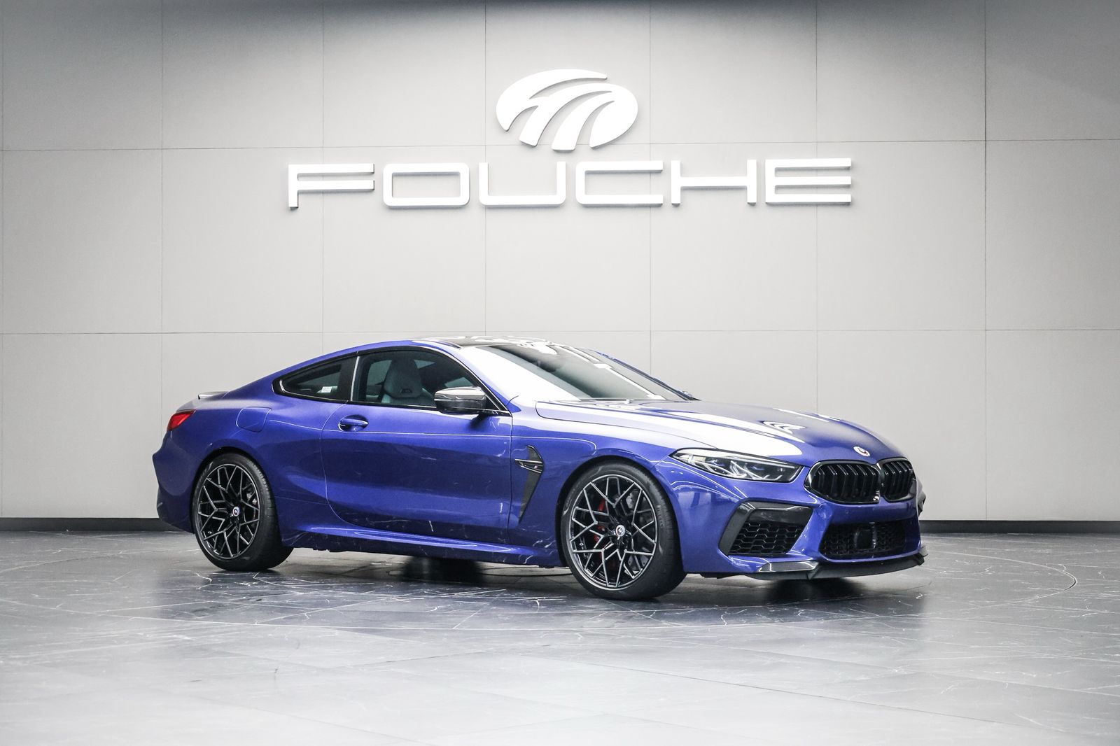 2023 BMW M8 Competition Coupe for sale