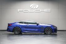 BMW M8 Competition Coupe Fouche Sandton