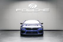 BMW M8 Competition Coupe Fouche Sandton