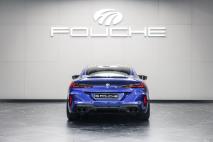 BMW M8 Competition Coupe Fouche Sandton