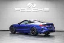BMW M8 Competition Coupe Fouche Sandton