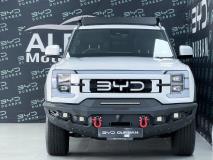 BYD Shark 6 Premium AWD BYD Durban