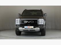 BYD Shark 6 Premium AWD BYD Fourways Pre owned