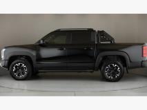 BYD Shark 6 Premium AWD BYD Fourways Pre owned