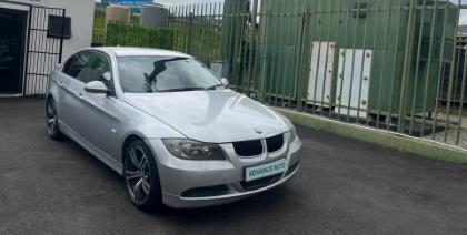 BMW 3 Series 320d Advance Auto