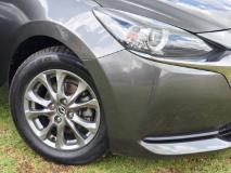 Mazda Mazda2 1.5 Dynamic Midcity Motors 3 (Pty)ltd