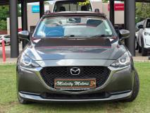 Mazda Mazda2 1.5 Dynamic Midcity Motors 3 (Pty)ltd