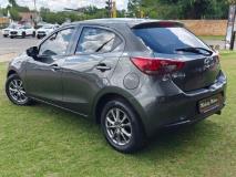 Mazda Mazda2 1.5 Dynamic Midcity Motors 3 (Pty)ltd
