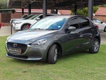Mazda Mazda2 1.5 Dynamic Midcity Motors 3 (Pty)ltd