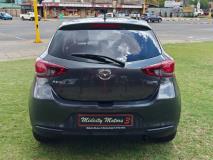 Mazda Mazda2 1.5 Dynamic Midcity Motors 3 (Pty)ltd