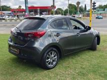 Mazda Mazda2 1.5 Dynamic Midcity Motors 3 (Pty)ltd