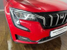 Mahindra XUV700 2.0T AX5 Northwest Nissan