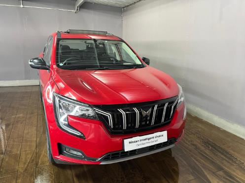 2024 Mahindra XUV700 2.0T AX5 for sale