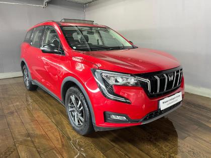 Mahindra XUV700 2.0T AX5 Northwest Nissan