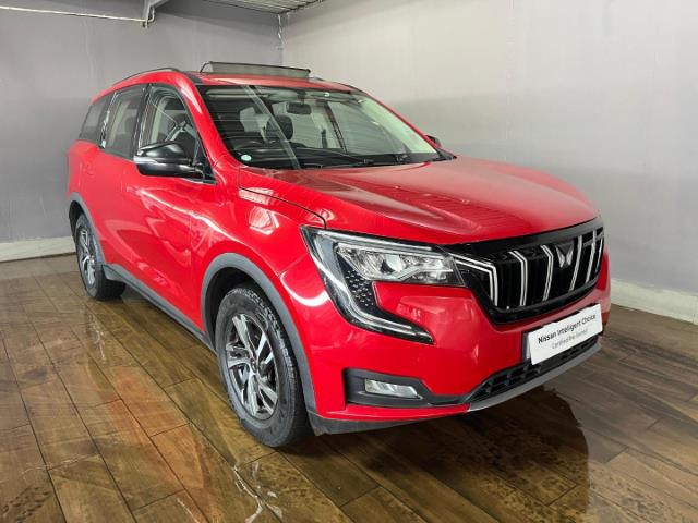 Mahindra XUV700 2.0T AX5 Northwest Nissan