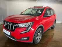 Mahindra XUV700 2.0T AX5 Northwest Nissan