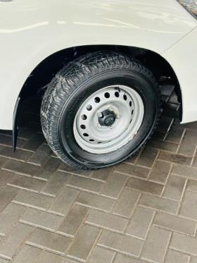 2018 Toyota Hilux 2.4GD (Aircon) for sale