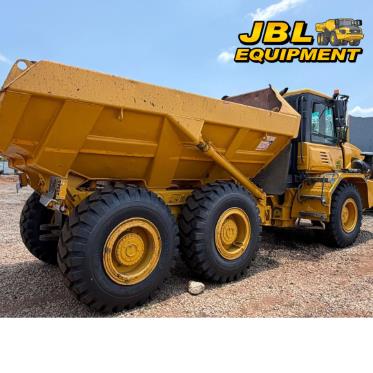 2004 Bell B20D 6x6 ADT  for sale