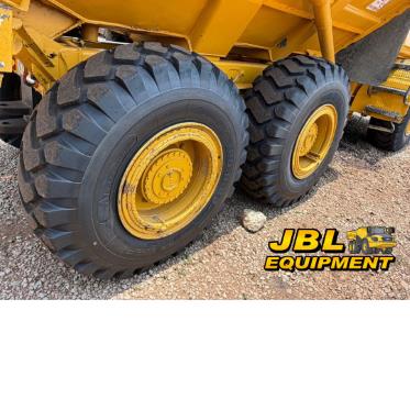 2004 Bell B20D 6x6 ADT  for sale