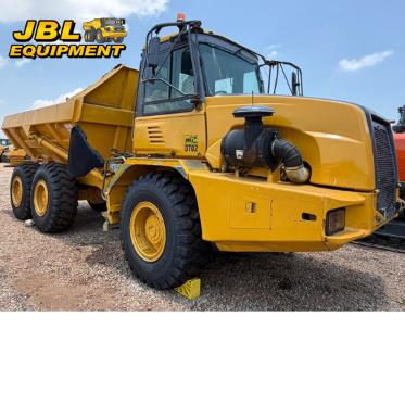 2004 Bell B20D 6x6 ADT  for sale