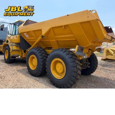 2004 Bell B20D 6x6 ADT  for sale