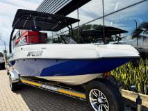 Classic 230 SMG Yamaha