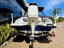 Classic 230 SMG Yamaha