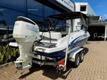 Classic 230 SMG Yamaha