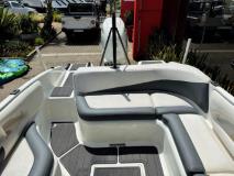 Classic 230 SMG Yamaha