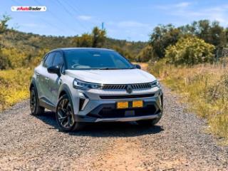 Best SUVs in South Africa Under R650k: Renault Captur vs Kia Seltos vs Chery Tiggo 7 vs Omoda C7
